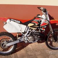 Cr 250 93 ricambi honda cr 250 cr250 dal 92 al 96