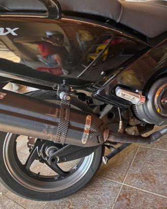 Scarico completo Mivv Tmax