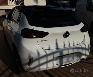 OPEL Corsa 6ª serie - 2020