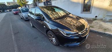 Opel Astra SW 2019 - Perfetta -