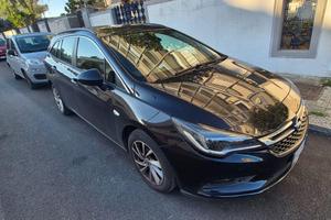 Opel Astra SW 2019 - Perfetta -