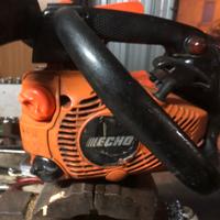 Motosega echo cs 280 tes