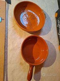 tegami in terracotta