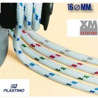 Drizza/Scotta Plastimo da 16 mm.