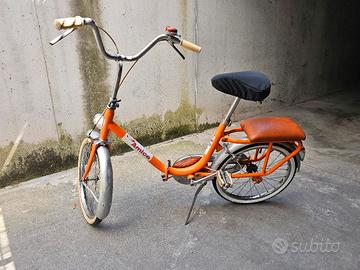 bici graziella