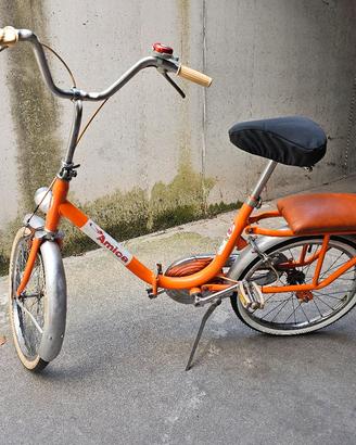 bici graziella