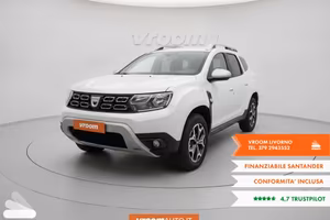 DACIA Duster 2� serie 1.5 dCi 8V 110 CV 4�2 Pre...