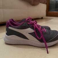 Scarpe da running Diadora