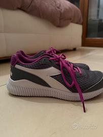 Scarpe da running Diadora
