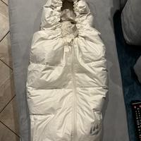 Imbottito invernale da passeggino 0-6 mesi