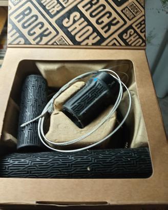 Rockshox Sid Ultimate 