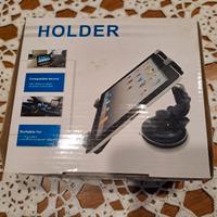 supporto porta ipad per auto