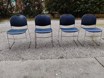 sedie ufficio e casa