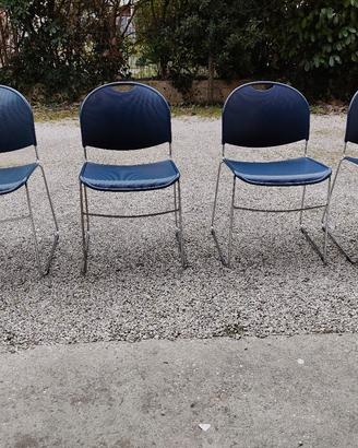 sedie ufficio e casa