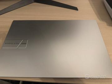 Pc portatile Asus vivobook 15