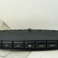 PULSANTIERA CENTRALE MINI Countryman 1° Serie 613