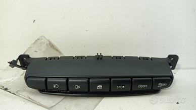 PULSANTIERA CENTRALE MINI Countryman 1° Serie 613