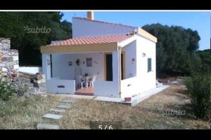 Casa Carlofortina