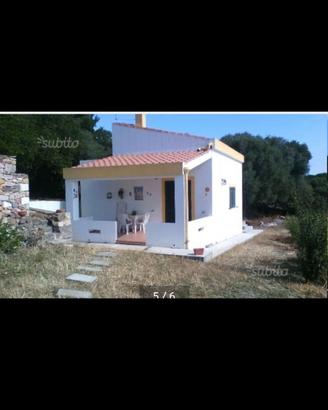 Casa Carlofortina