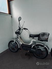 Piaggio Bravo