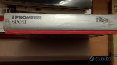 I Promessi sposi + Questionario
