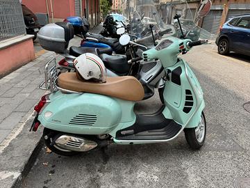 Vespa 300 GTS ABS 2022