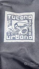 termo scudo copri gambe Honda sh