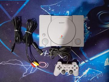 Playstation 1