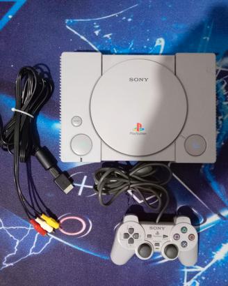 Playstation 1