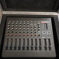 Mixer LEM MiniCompact8