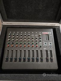 Mixer LEM MiniCompact8