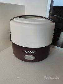 Scaldavivande Janolia elettrico