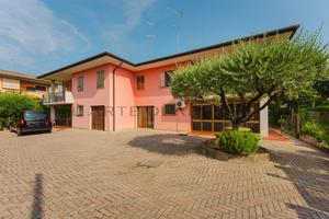 CONEGLIANO-PARE' porzione 2 livelli con C410