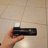 Dash Cam Auto Doppia 4K+1080P