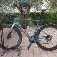bici da  corsa