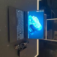 PC portatile Lenovo Legion