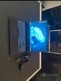 PC portatile Lenovo Legion