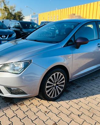 Seat Ibiza 1.4 TDI 75 CV CR 5P Connect