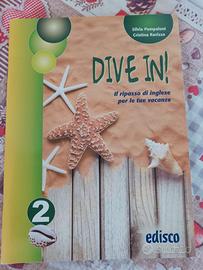 Libri per i compiti estivi di inglese