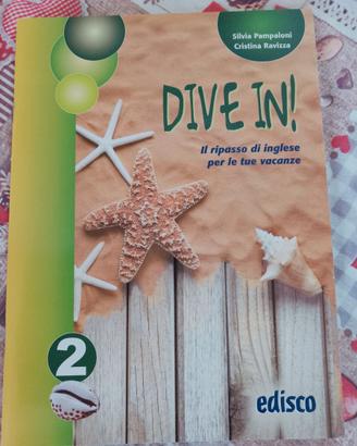 Libri per i compiti estivi di inglese