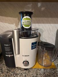 CENTRIFUGA BOSH MES25A0