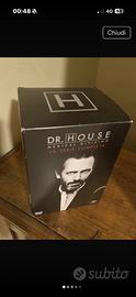 Dr.House dvd stagioni