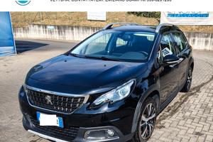 PEUGEOT 2008 GT LINE 1.2 BENZINA 130 CV EURO 6 D-T