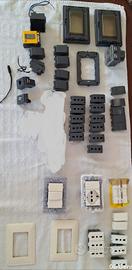 Vimar Idea - Plana e Biticino Matix