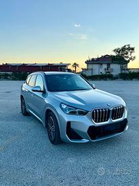BMW X1 sDrive18d M Sport 150 CV – Tetto panoramico