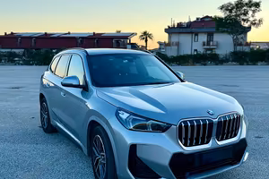BMW X1 sDrive18d M Sport 150 CV – Tetto panoramico