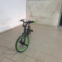 Bici bmx