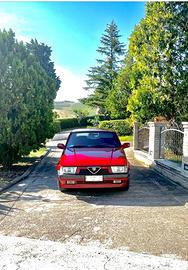 Alfa Romeo 75 2.0 T-spark A.S.N.