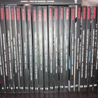 Dylan Dog 2-45 Collezione storica a colori