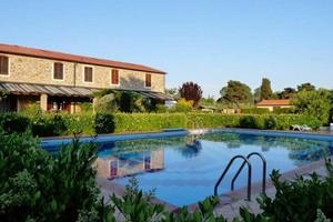 SAN VINCENZO 77 bilo in casolare con piscina